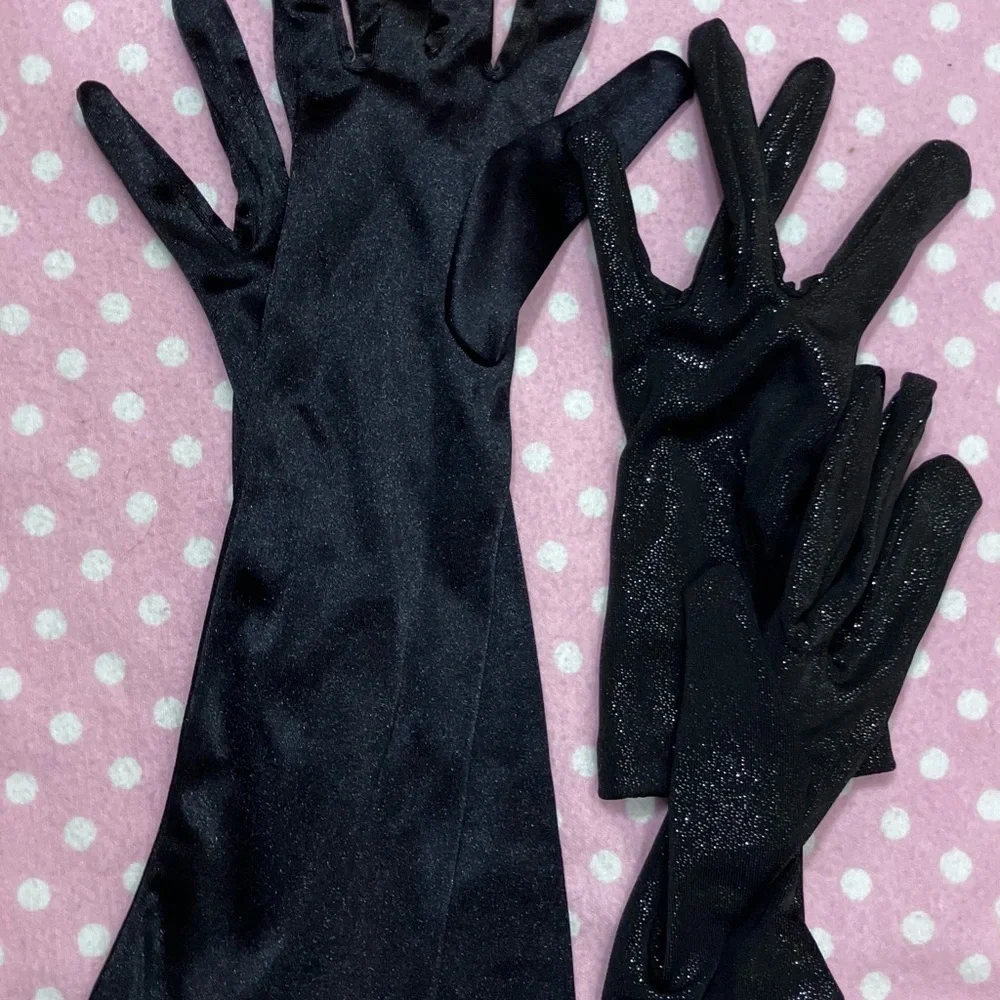 N/A pair vintage